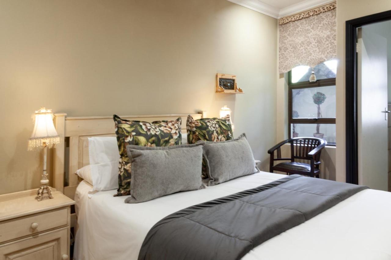 Innjoy Boutique Hotel Centurion Exterior foto